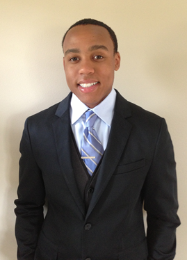 Maliek Ford