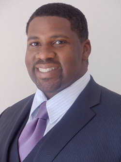 Tavares Williams