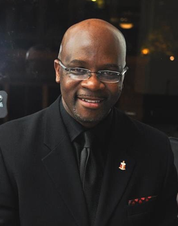 Clive Phinn