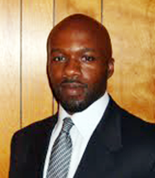 Damon Howell