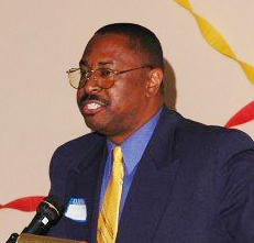 Luther Rivers