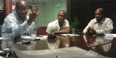 Meeting