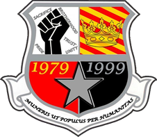 MGEF Crest
