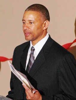 Michael Clay